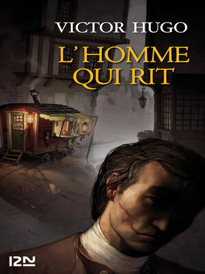 cover image of L'homme qui rit